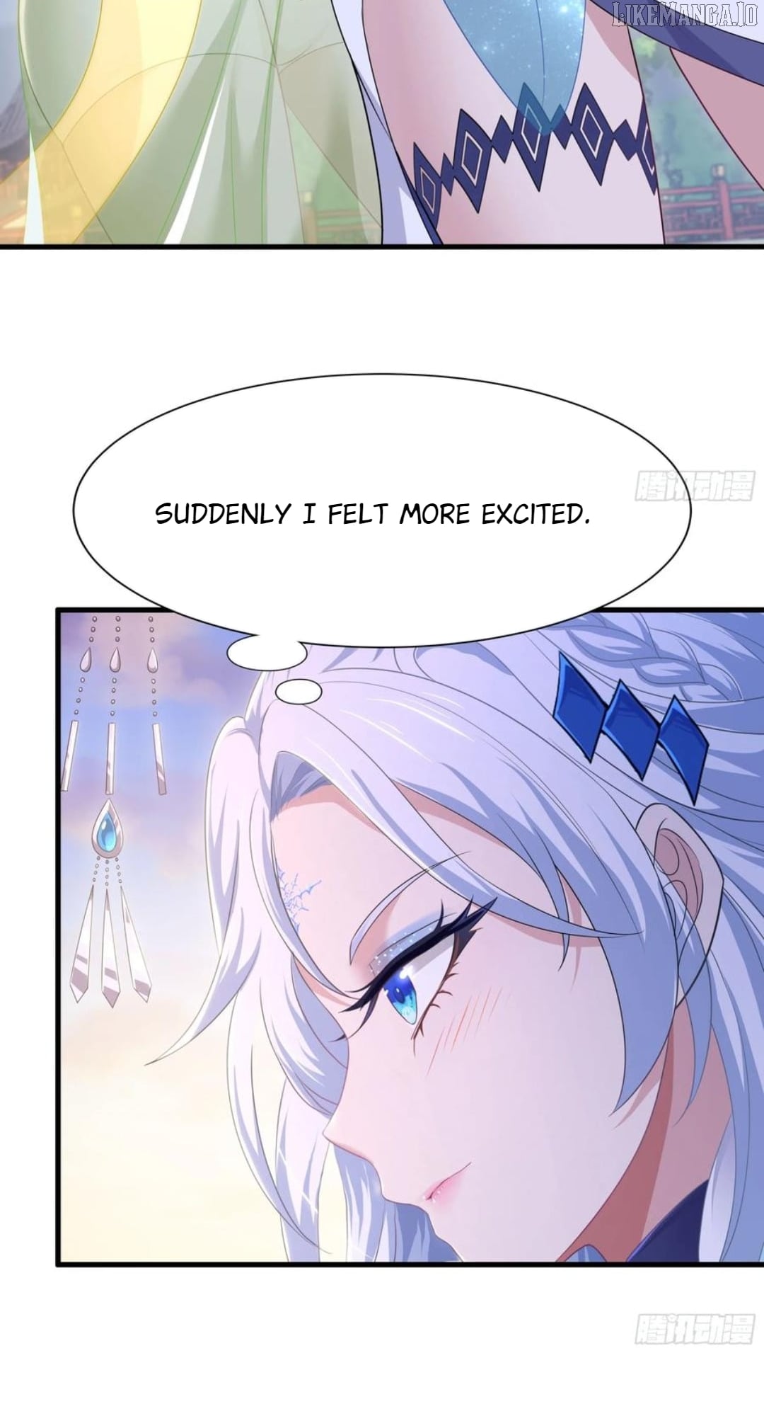 Rebirth of King Zhou: Not Being the Ultimate Villain Chapter 140 - page 39